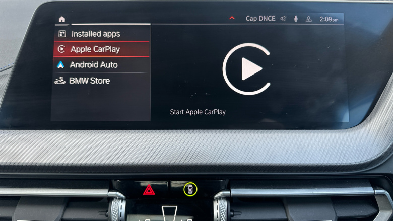 BMW 1 Series M135i xDrive 5dr Step Auto Petrol Hatchback